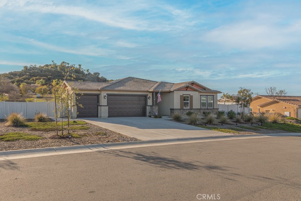 27911 Evergreen Way