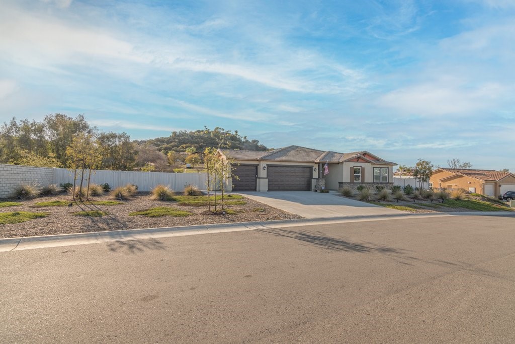 27911 Evergreen Way