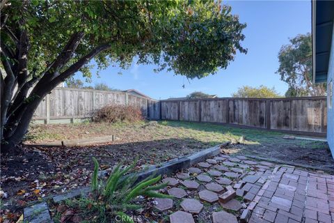 A home in Los Osos