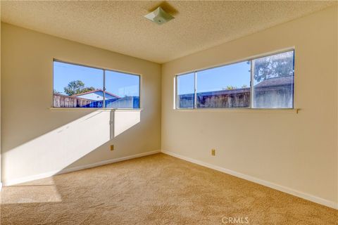 A home in Los Osos