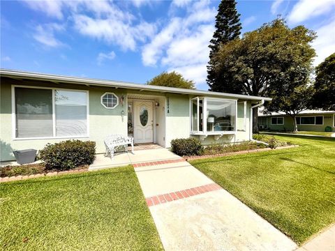 A home in Seal Beach