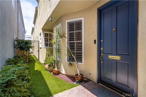 A home in Seal Beach