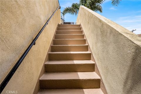 A home in Seal Beach