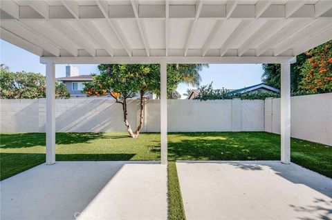 A home in Seal Beach