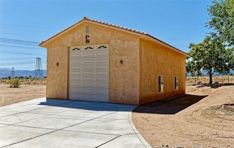 A home in Oak Hills