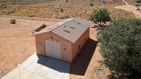 A home in Oak Hills