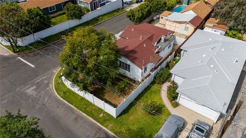 A home in Sunland