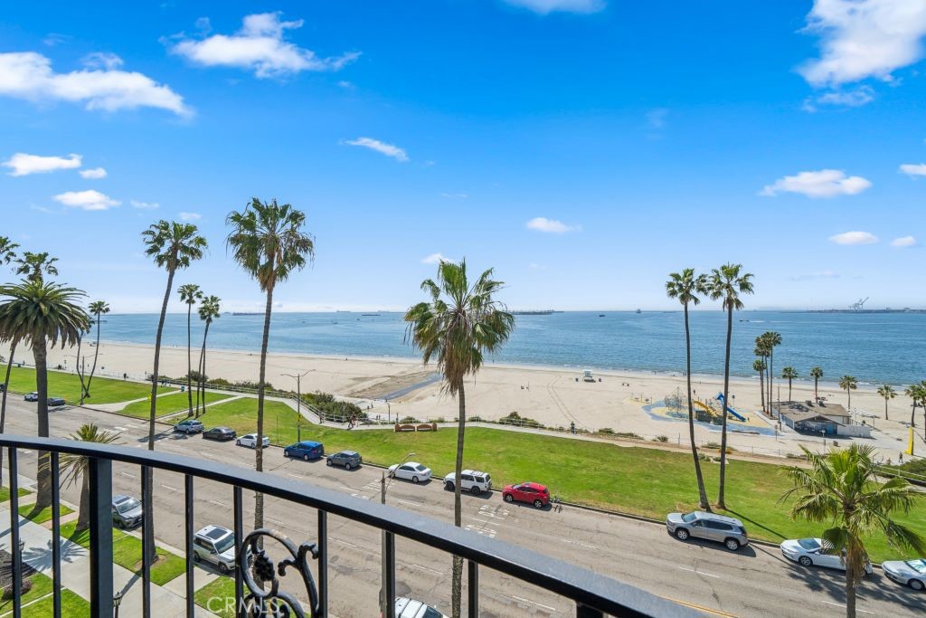 2601 E Ocean Boulevard 602