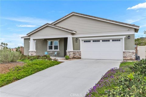 1243 Matterhorn Drive Riverside CA 92506