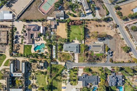 A home in Orange