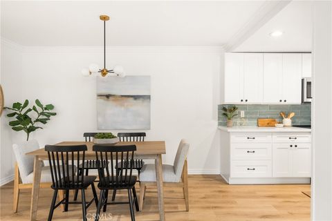 A home in Laguna Woods