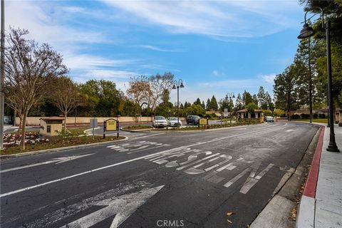 A home in Laguna Woods