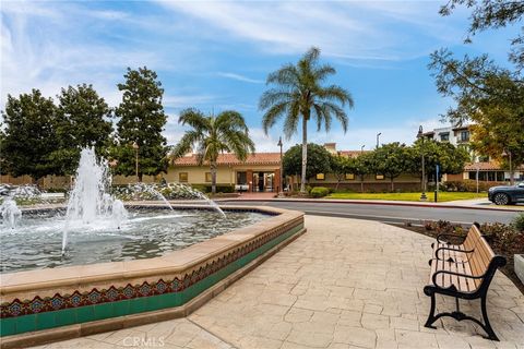 A home in Laguna Woods