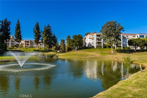 A home in Laguna Woods