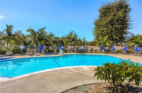 A home in Laguna Woods