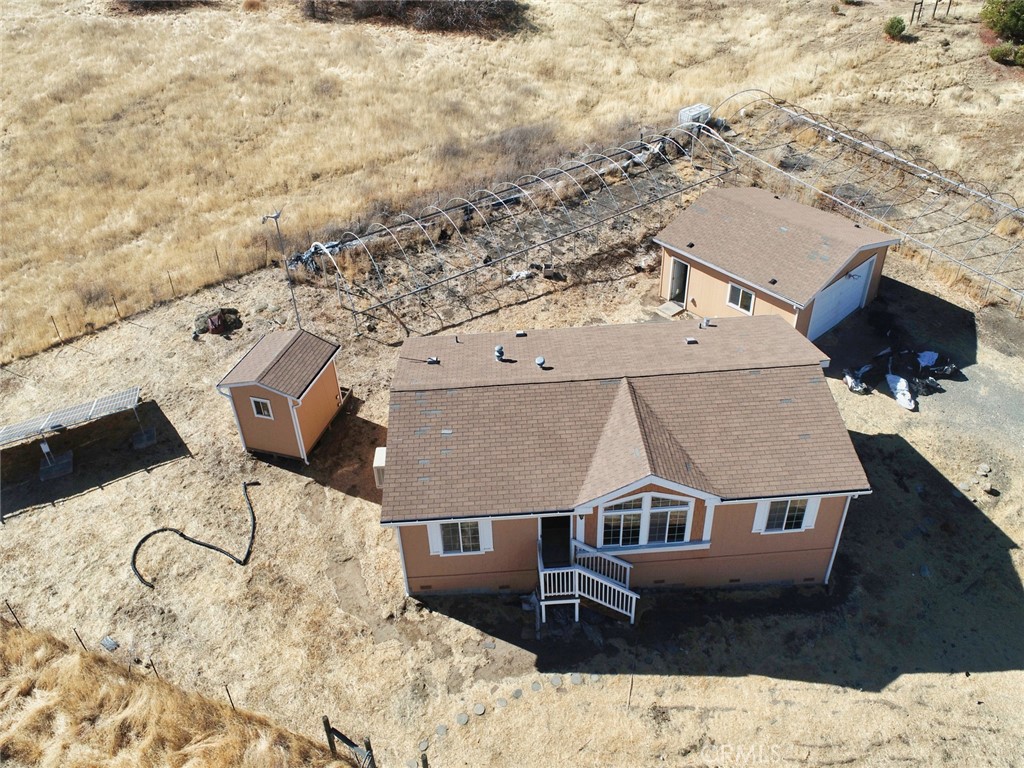 9520 Rocky Creek Road