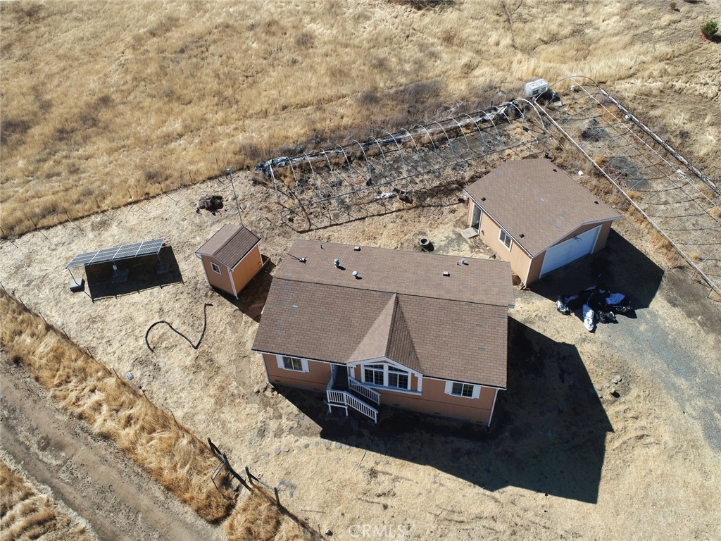 9520 Rocky Creek Road