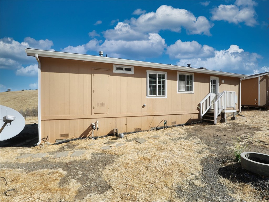 9520 Rocky Creek Road