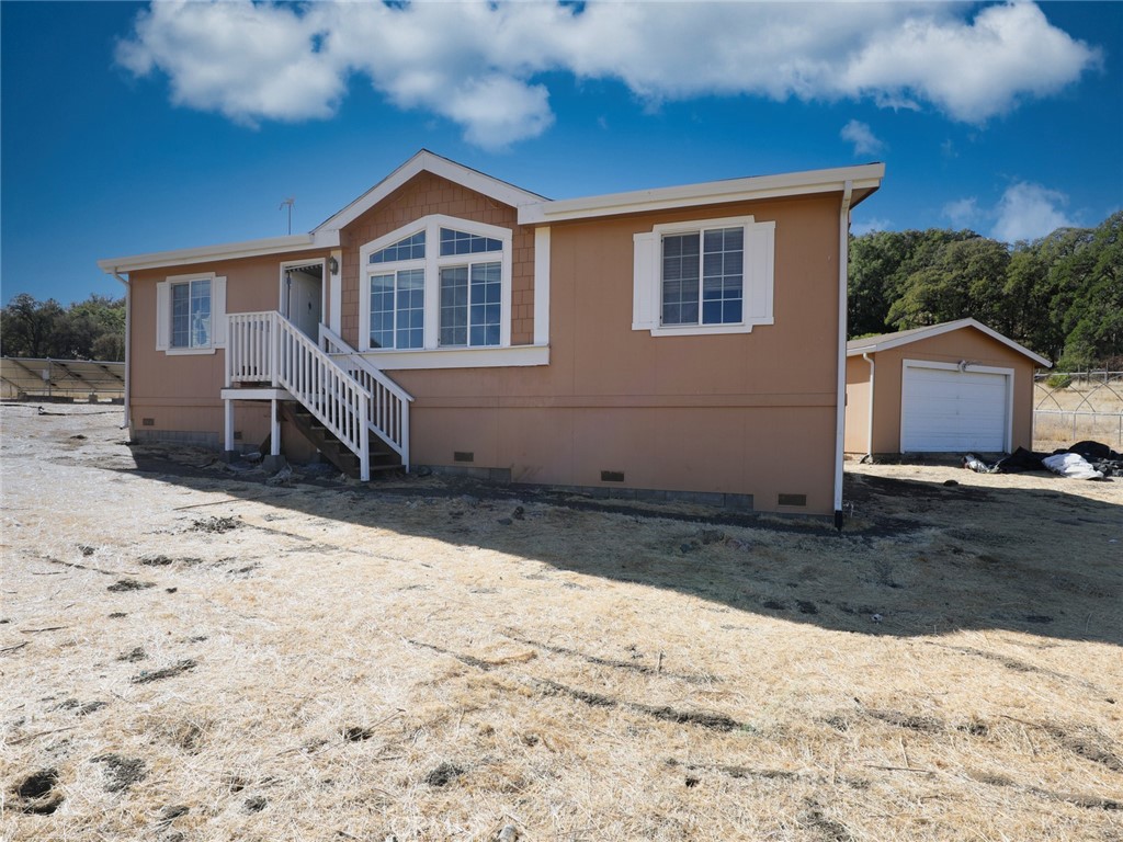 9520 Rocky Creek Road