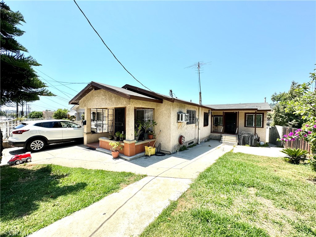 View Los Angeles, CA 90031 house