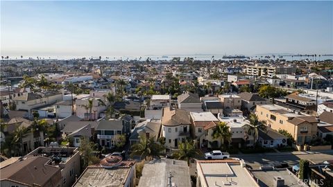 A home in Long Beach