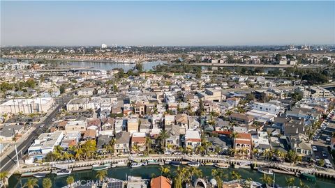 A home in Long Beach