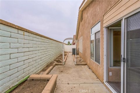 A home in Menifee