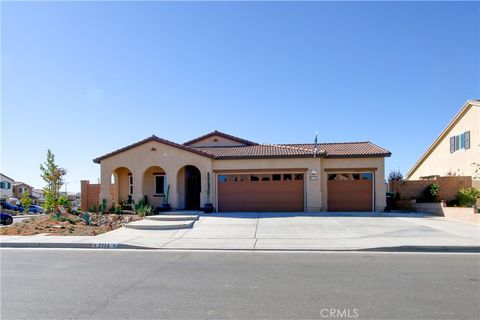 2114 El Nido Avenue Perris CA 92571