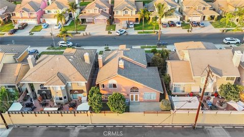 A home in Carson