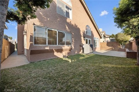 A home in Carson