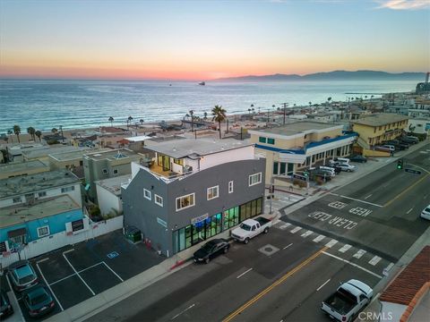3921 Highland Avenue Manhattan Beach CA 90266