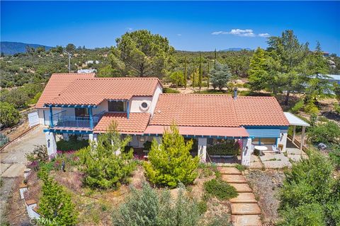 A home in Anza