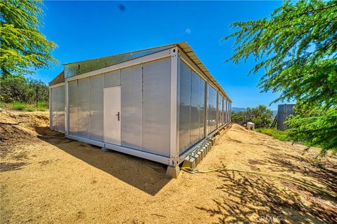 A home in Anza