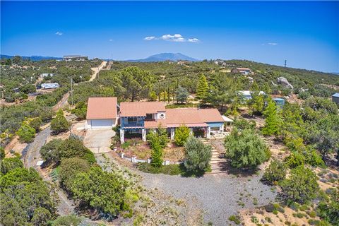 A home in Anza