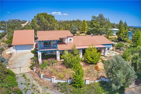 A home in Anza