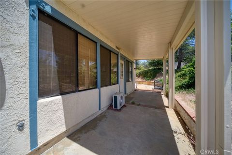 A home in Anza