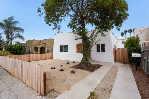 A home in San Diego