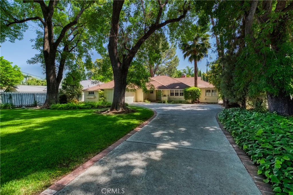 View Sherwood Forest, CA 91325 house