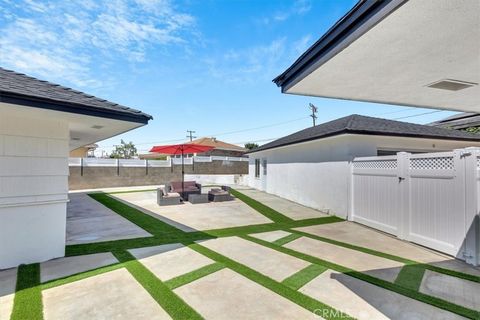 A home in Montebello