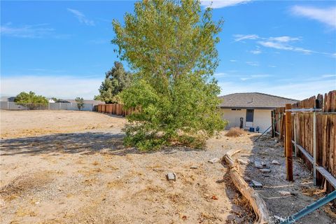 A home in Helendale