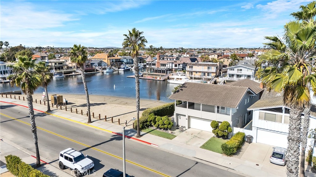 4051 Davenport Drive