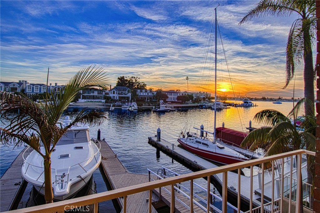 Linda Isle (LIND) - Residential