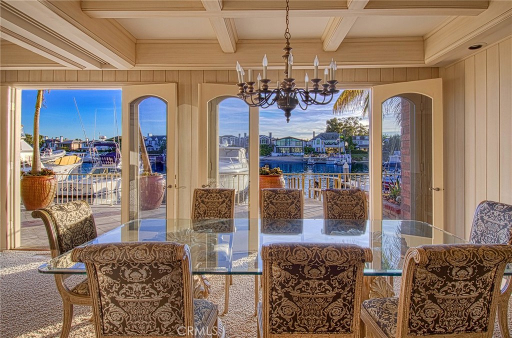 Linda Isle (LIND) - Residential