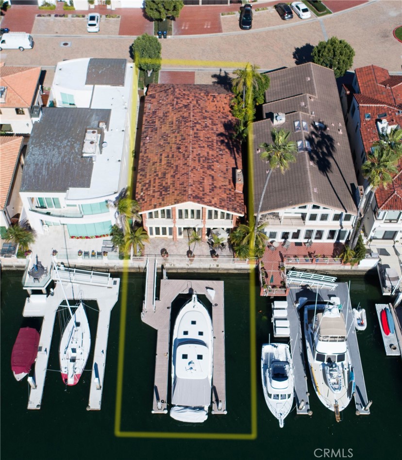 Linda Isle (LIND) - Residential