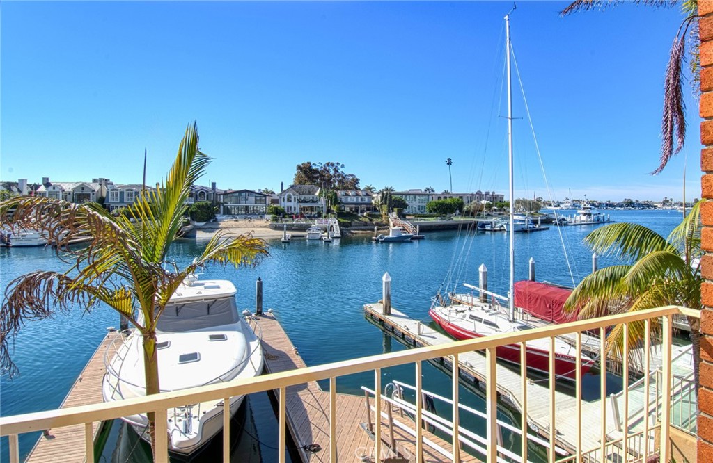 Linda Isle (LIND) - Residential