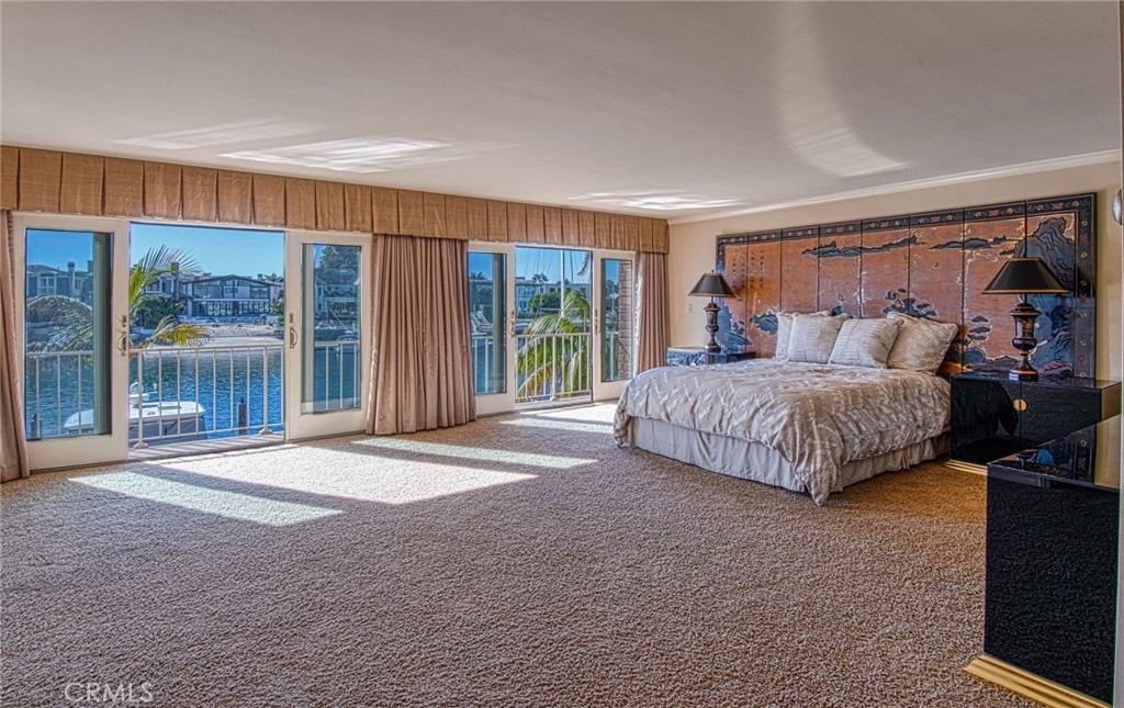 Linda Isle (LIND) - Residential