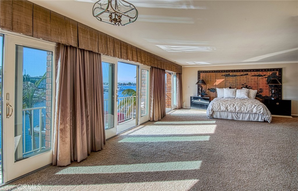 Linda Isle (LIND) - Residential