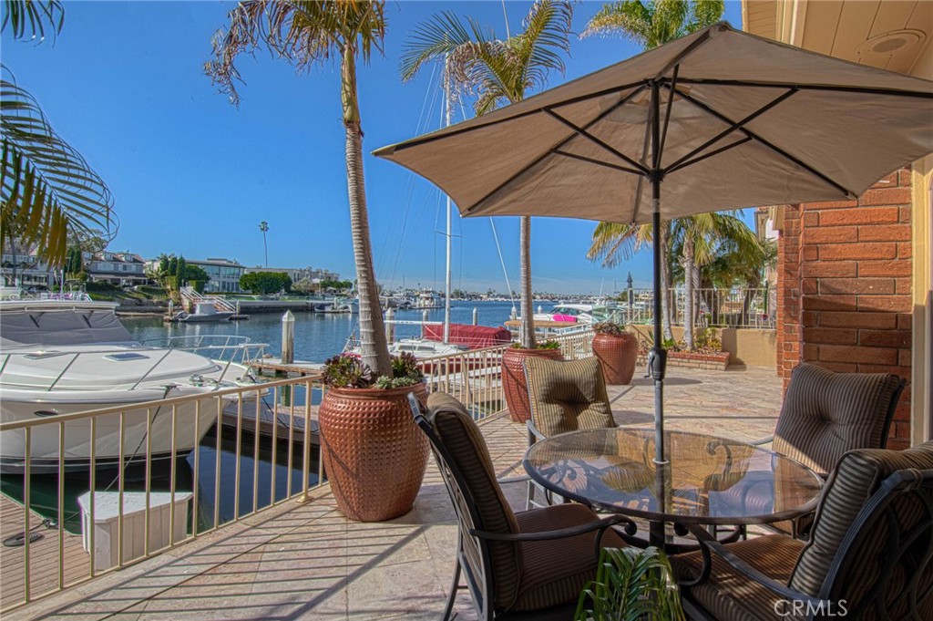 Linda Isle (LIND) - Residential