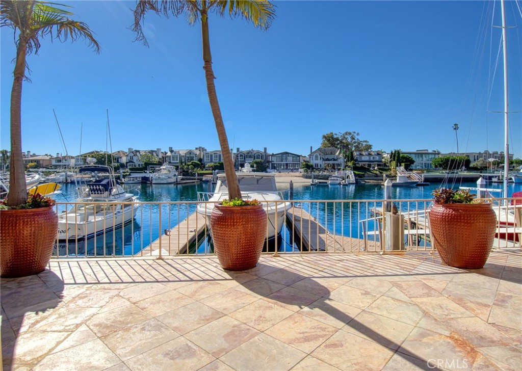 Linda Isle (LIND) - Residential