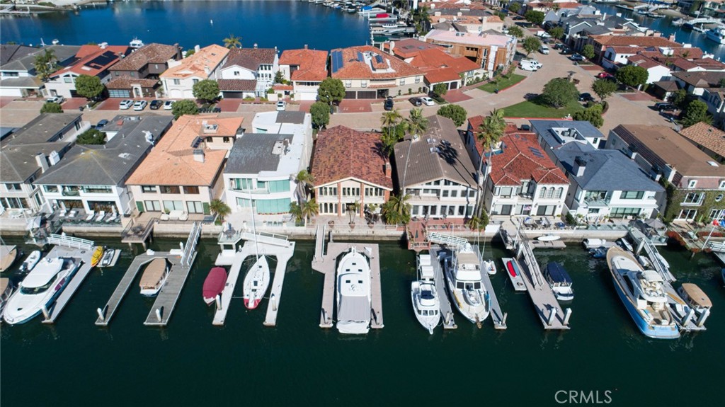 Linda Isle (LIND) - Residential